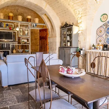 Luxury Cave Holiday home *