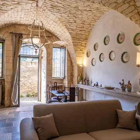 Luxury Cave