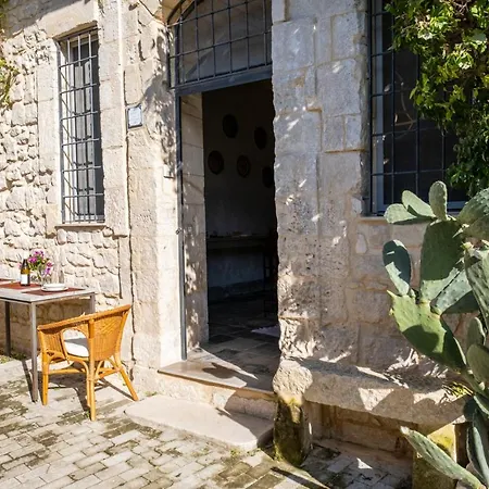 Luxury Cave Modica