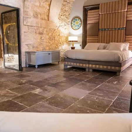 Luxury Cave * Modica