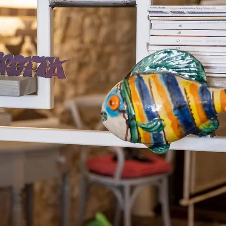 Luxury Cave Holiday home Modica