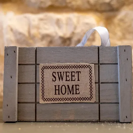 Holiday home Luxury Cave Modica