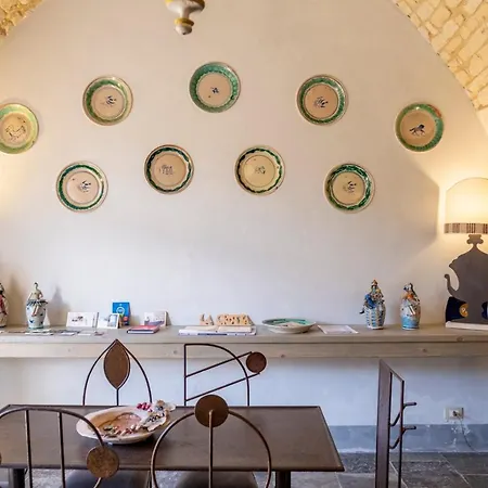 Casa vacanze Luxury Cave *