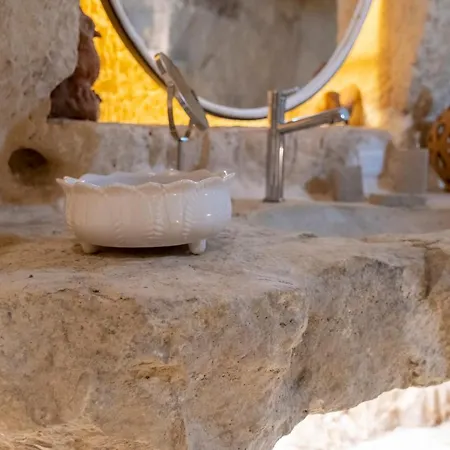 Luxury Cave * Modica