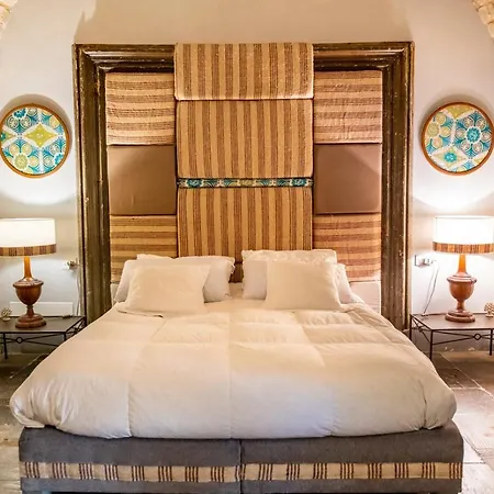 Ferienhaus Luxury Cave Modica