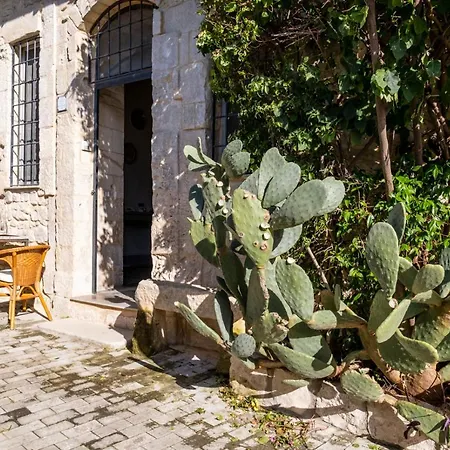 Casa vacanze Luxury Cave