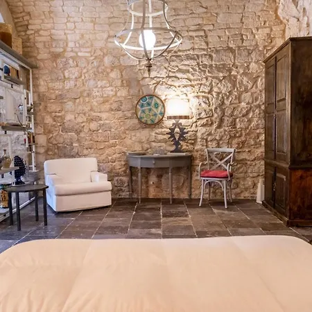 Luxury Cave Ferienhaus Modica