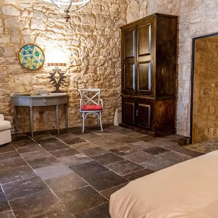 Ferienhaus Luxury Cave