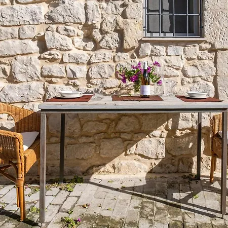 Luxury Cave Modica