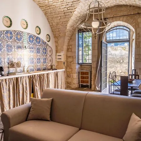 Ferienhaus Luxury Cave *
