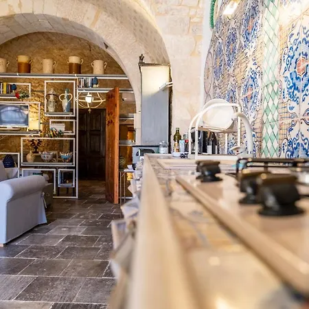 Ferienhaus Luxury Cave