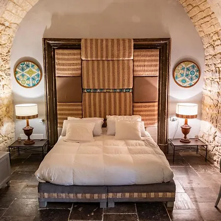 Luxury Cave * Modica