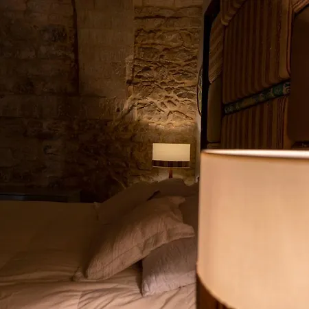 Luxury Cave Modica