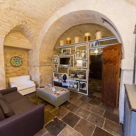 Luxury Cave Ferienhaus *